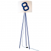 lampe-wohnzimmer-indirektes-licht-lumbono heimathafen blau stehlampe