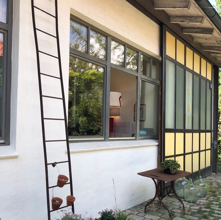 Lumbono werkstatt