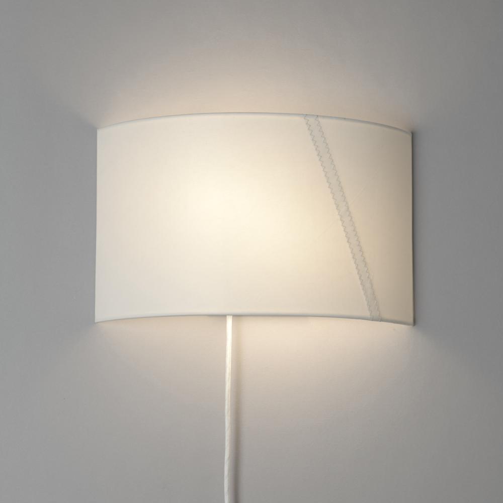 Lumono wandlampe textilkabel (23)