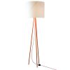 upcycling segel lampe