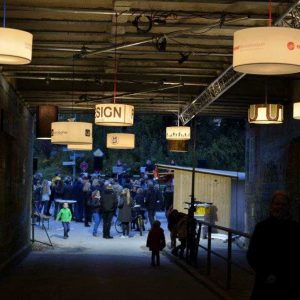 bahnhofsunterfuehrung