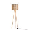 Stehleuchte Tripod Upcycling