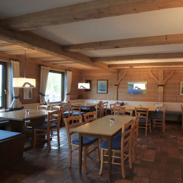 Segelclub Uffing am Staffelsee