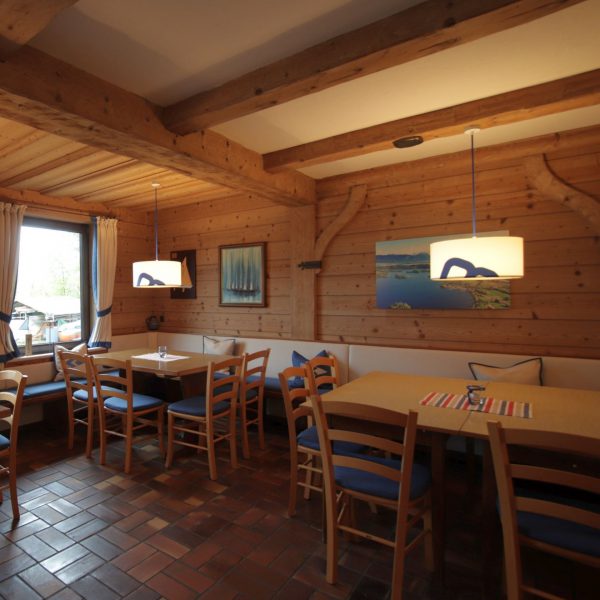 Segelclub Uffing am Staffelsee