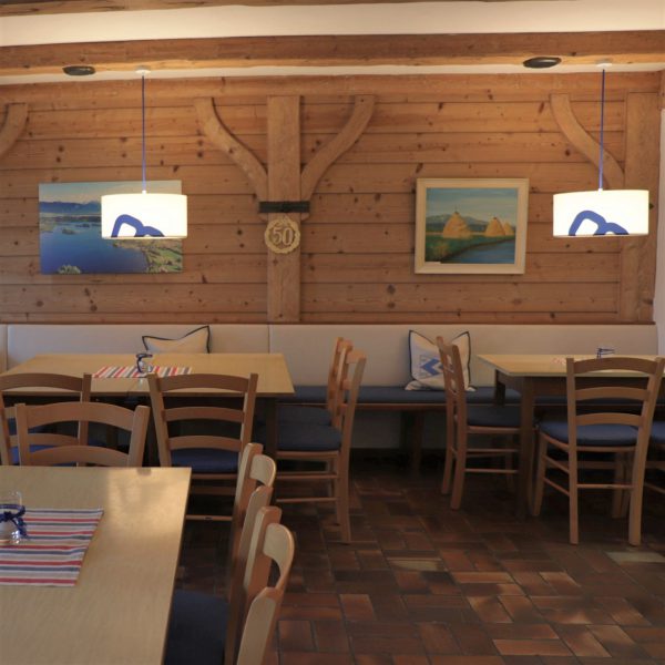 Segelclub Uffing am Staffelsee
