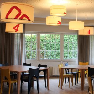 Wittekindshof Werkstaetten Ferienhaus