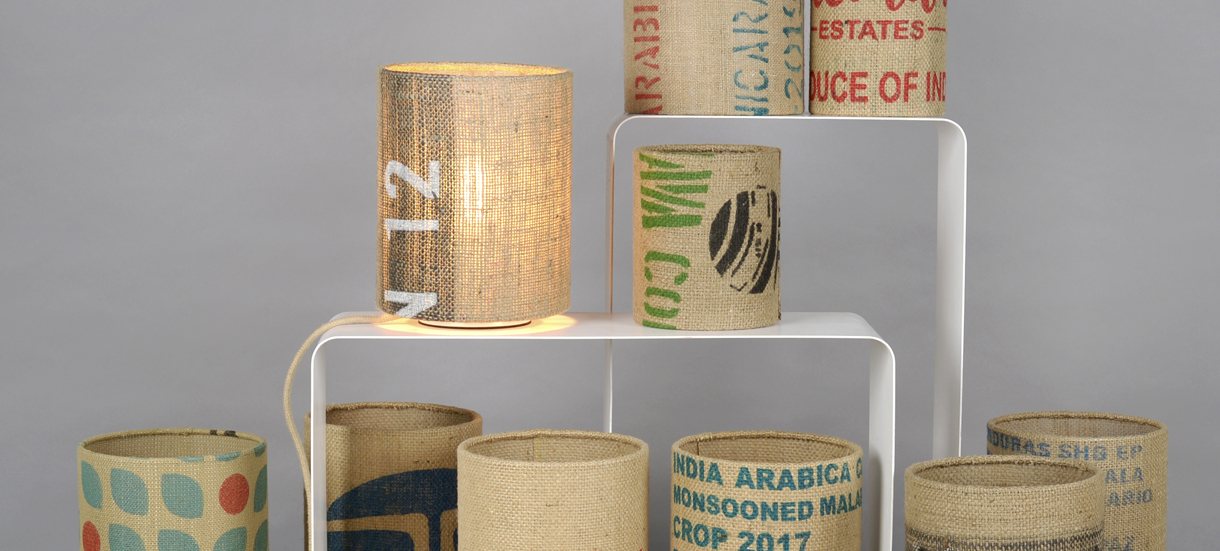 Lumbono coole lampen