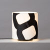 Coole Tischleuchte maritimes Design