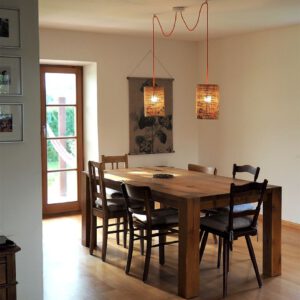 Esszimmer Lampe Tischbeleuchtung