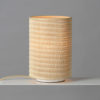 Tablelamp Sustainable