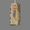lumbono-pendantlight-sustainable-91 Pendelleuchte N°91 Perlbohne aus Kaffeesack