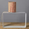 Pendelleuchte N°91 Perlbohne aus Kaffeesack
